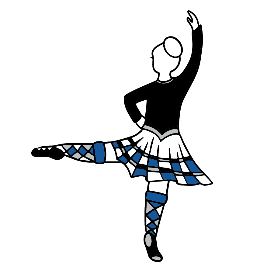 Hannah Boulton School of Highland Dance